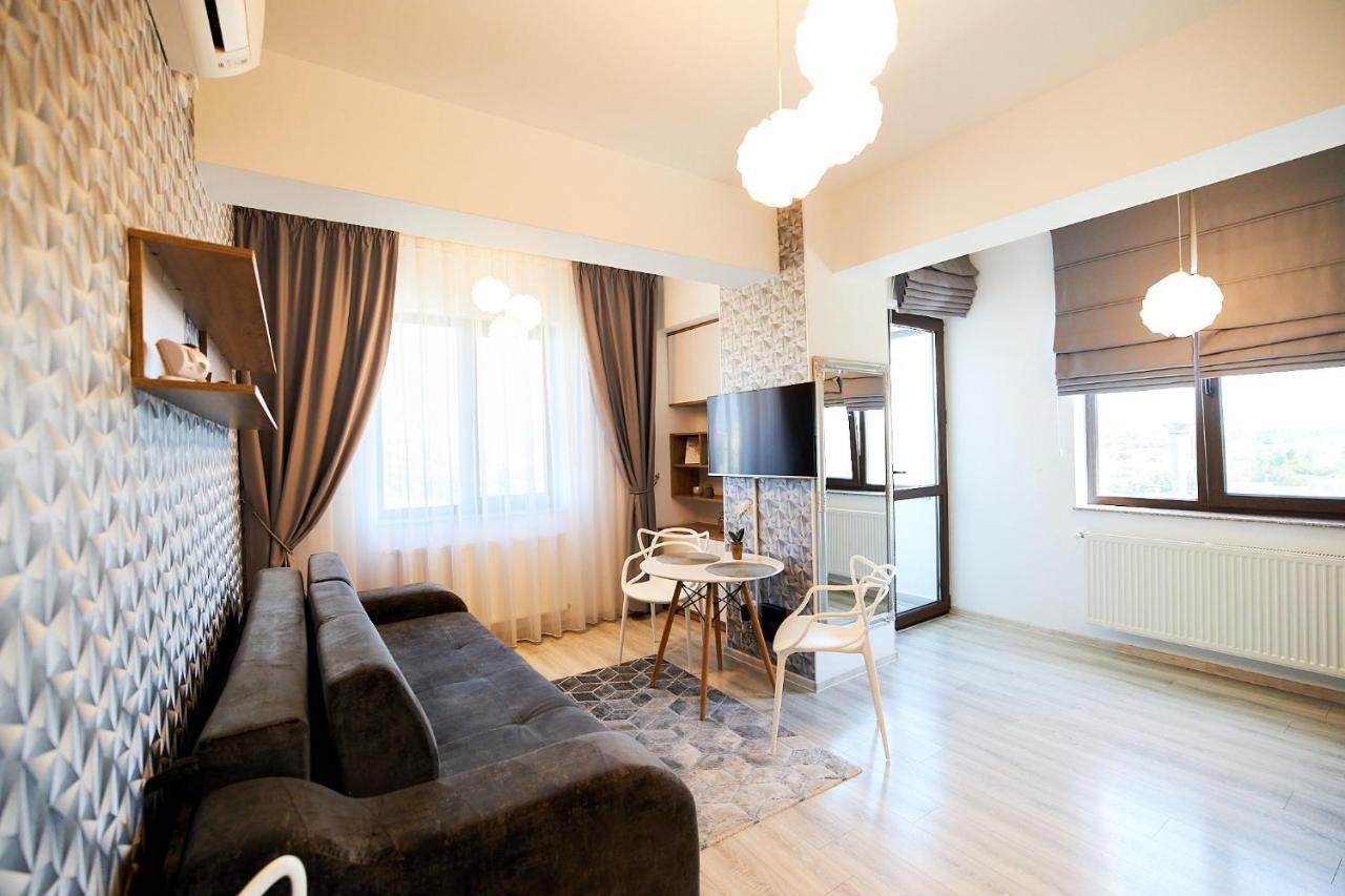 Citylife Apartments Яш Екстериор снимка