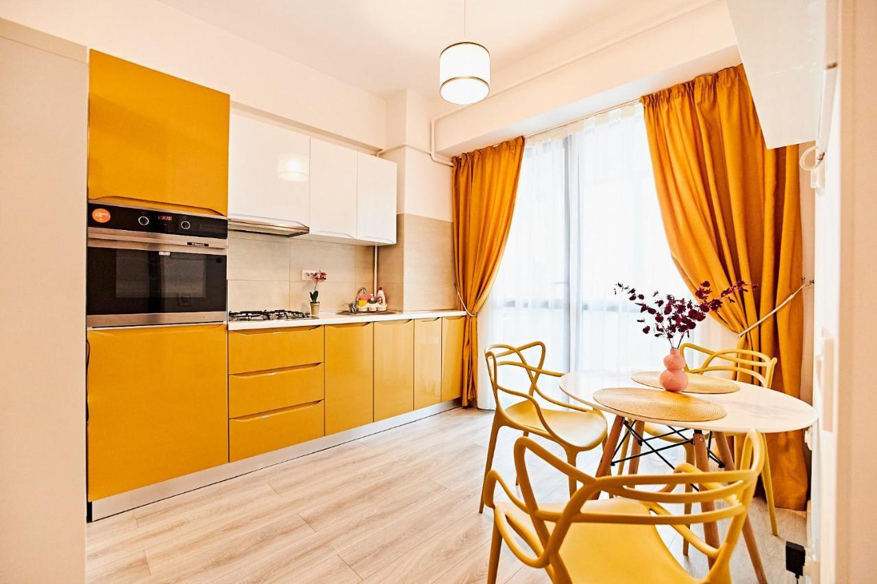 Citylife Apartments Яш Екстериор снимка