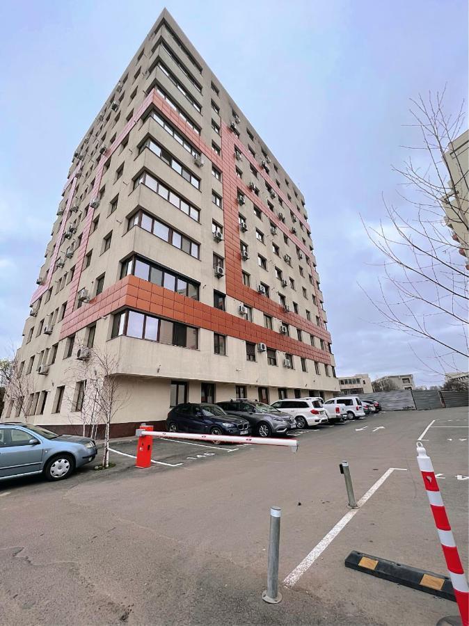 Citylife Apartments Яш Екстериор снимка