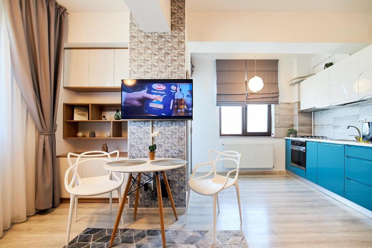 Citylife Apartments Яш Екстериор снимка