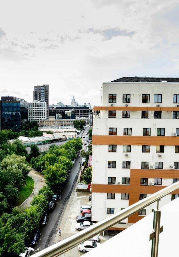 Citylife Apartments Яш Екстериор снимка